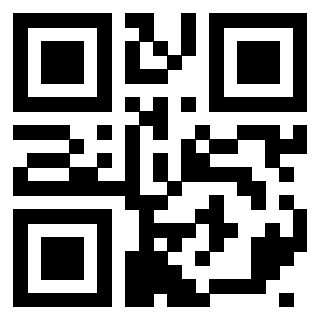 3408436225 - Immagine del Qr Code