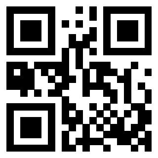 Il QrCode di 3408436228
