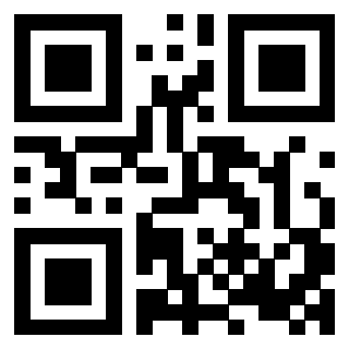 Il QrCode di 3408436229