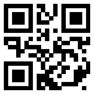 Scansione del Qr Code di 3408436231