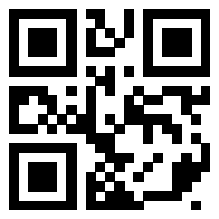 Il QrCode di 3408436232