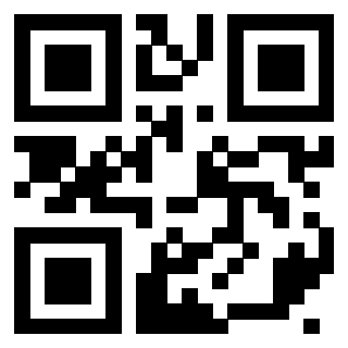 3408436234 Qr Code associato