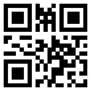 Immagine del QrCode di 3408436235