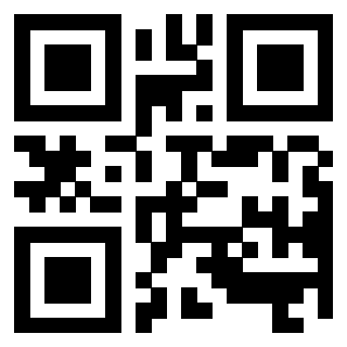 Scansione del Qr Code di 3408436236