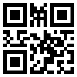 3408436237 - Immagine del QrCode associato