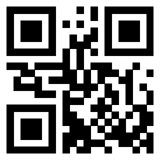 Scansione del QrCode di 3408436242