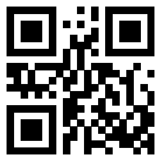 3408436247 - Immagine del QrCode