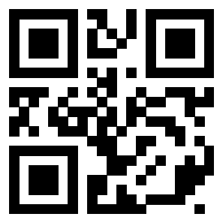 Scansione del QrCode di 3408436248