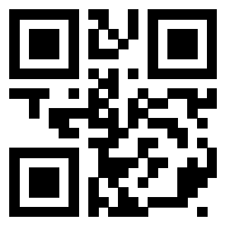 Scansione del QrCode di 3408436249