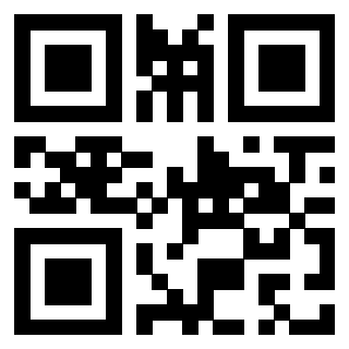 Il Qr Code di 3408436250