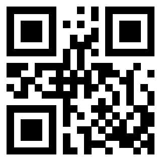 Il Qr Code di 3408436252