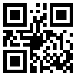 3408436254 QrCode associato