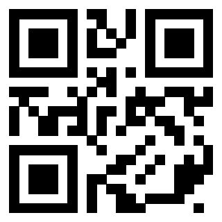 Scansione del QrCode di 3408436260