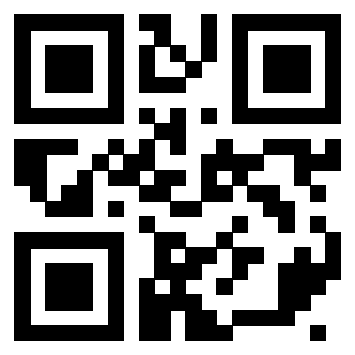 3408436261 - Immagine del QrCode