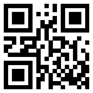 3408436266 - Immagine del Qr Code associato