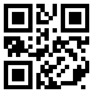 Il Qr Code di 3408436268
