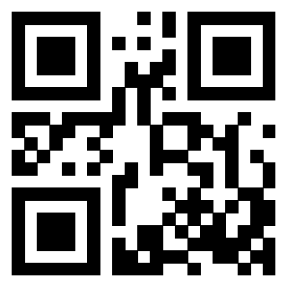 3408436269 - Immagine del QrCode associato