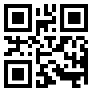 3408436270 - Immagine del QrCode