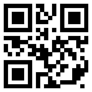 3408436271 - Immagine del QrCode associato