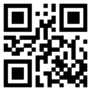 Scansione del QrCode di 3408436273