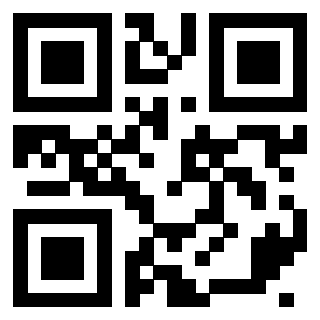 3408436274 - Immagine del QrCode associato