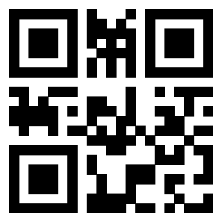 3408436278 QrCode associato