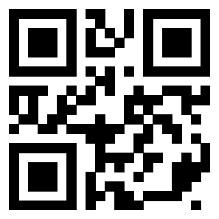 3408436279 QrCode associato