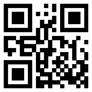 Immagine del Qr Code di 3408436282