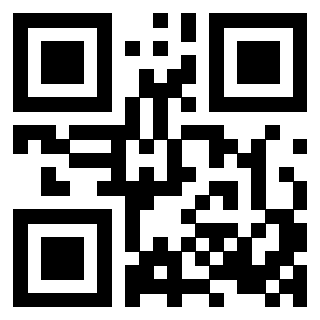 3408436285 - Immagine del Qr Code
