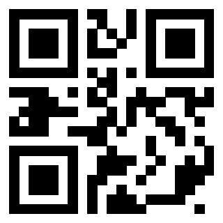 Immagine del QrCode di 3408436286