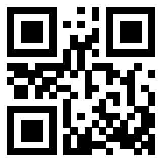 3408436287 - Immagine del Qr Code