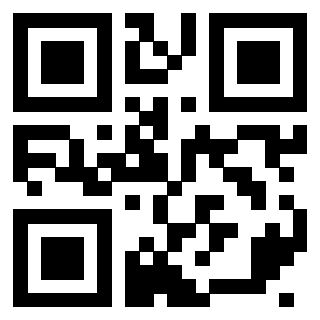 3408436289 - Immagine del Qr Code