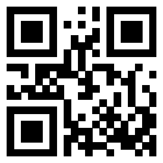 3408436291 - Immagine del QrCode