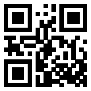 Il QrCode di 3408436295
