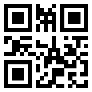 Scansione del Qr Code di 3408436296