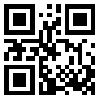 3408436298 Qr Code associato