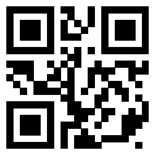 3408436299 QrCode associato