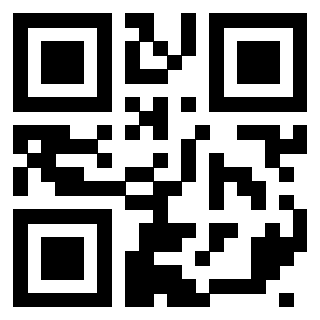 3408436303 Qr Code associato