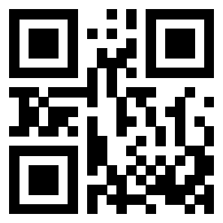 3408436304 - Immagine del Qr Code