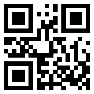 3408436305 - Immagine del Qr Code
