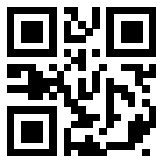 Scansione del QrCode di 3408436307