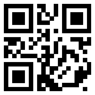 Scansione del Qr Code di 3408436308