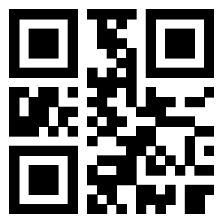 Il Qr Code di 3408436310