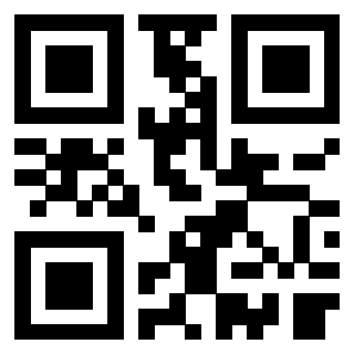 3408436311 - Immagine del QrCode associato