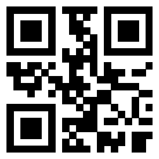 3408436313 QrCode associato