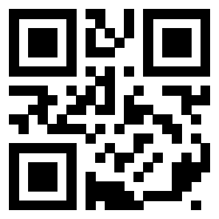 3408436318 QrCode associato