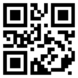 Scansione del Qr Code di 3408436319