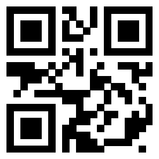 3408436321 QrCode associato