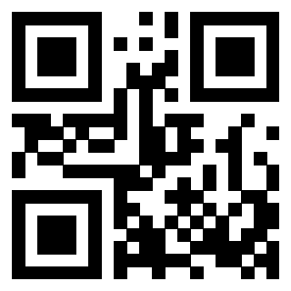 Immagine del QrCode di 3408436322