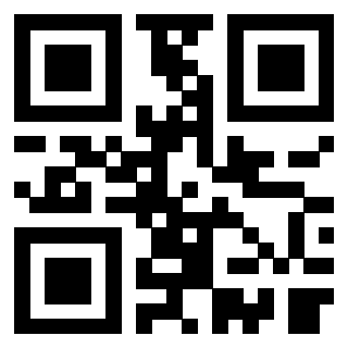 Il Qr Code di 3408436323